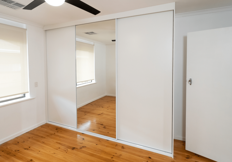 Sliding Wardrobe Doors myDIY Wardrobes